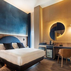 Habitación Económica con Cama King